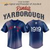 New York Yankees Godzilla Edition Jersey 2025