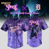 Detroit Tigers âPowerlessâ Limited Edition Jersey
