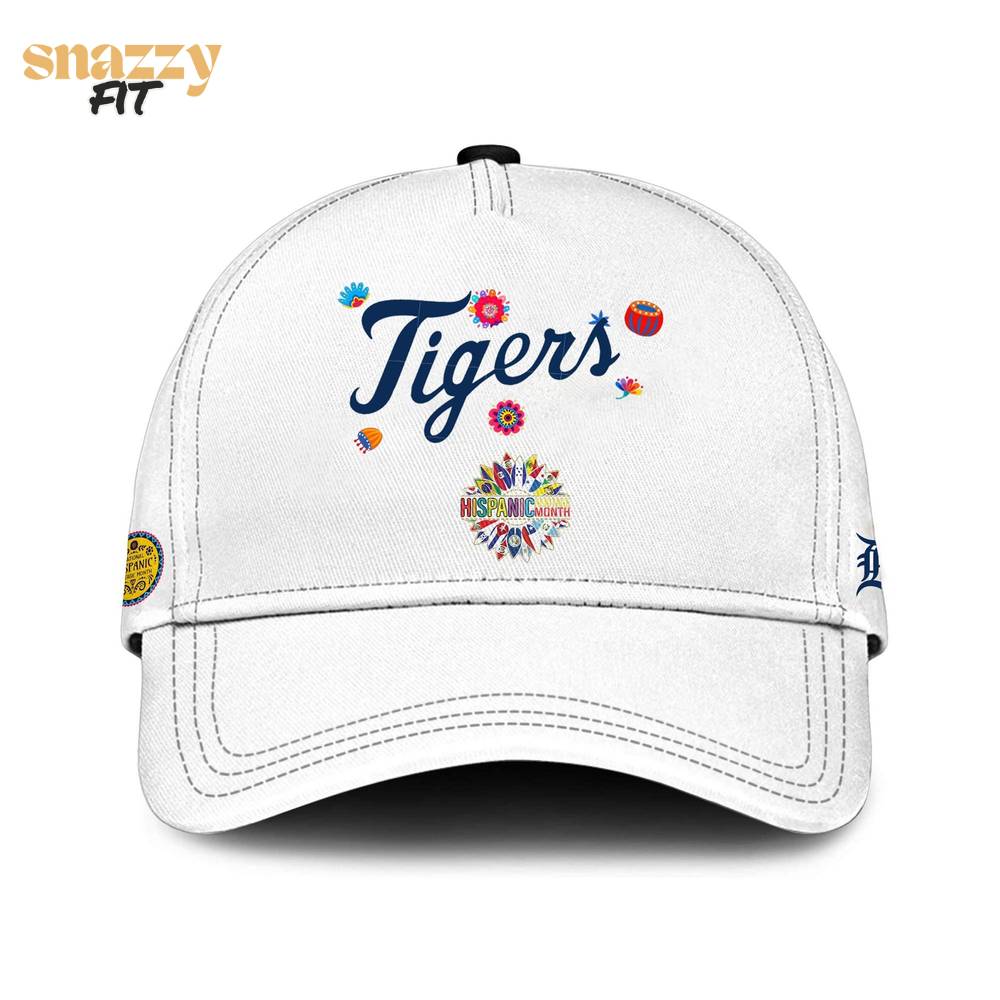 Detroit Tigers Hispanic Heritage Specail Edition Jersey Detroit Tigers Hispanic Heritage Specail Edition Jersey