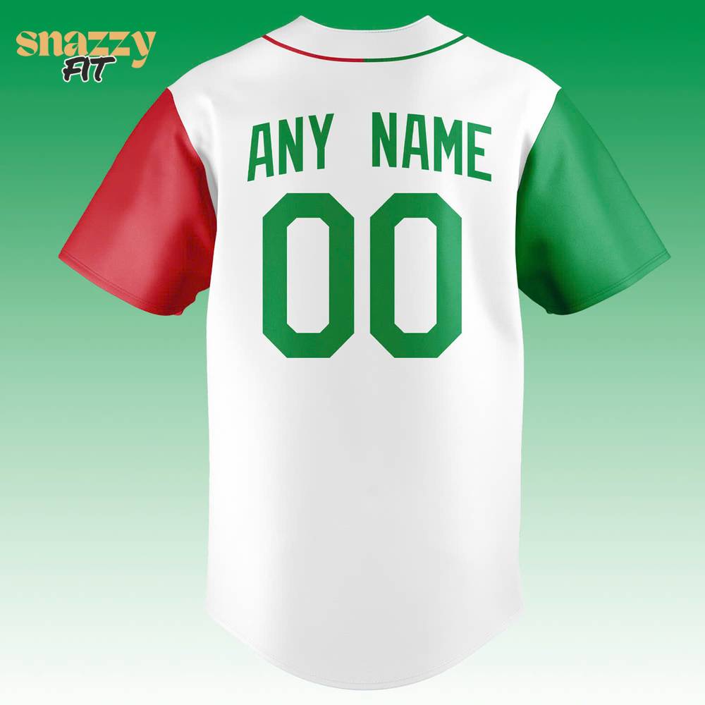 Detroit Tigers Italian Heritage Night Jersey Detroit Tigers Italian Heritage Night Jersey