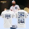 Los Angeles Dodgers Puerto Rican Heritage Tshirt 2025