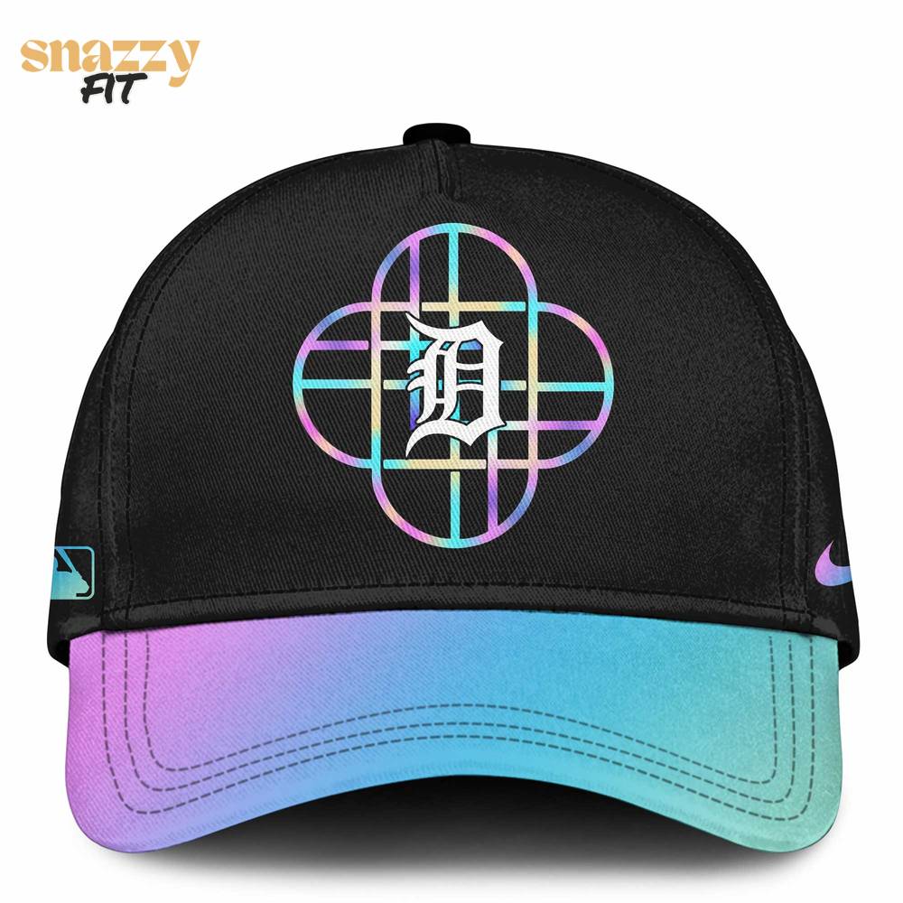 Detroit Tigers KPop Demon Hunters Movie Jersey Editions Limited 2025 Detroit Tigers KPop Demon Hunters Movie Jersey Editions Limited 2025