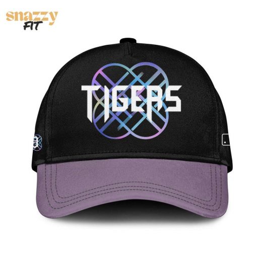 Detroit Tigers KPop Demon Hunters Movie Jersey Editions Limited 2025 V2