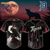 Milwaukee Brewers KPop Demon Hunters Movie Jersey Editions Limited 2025 V2