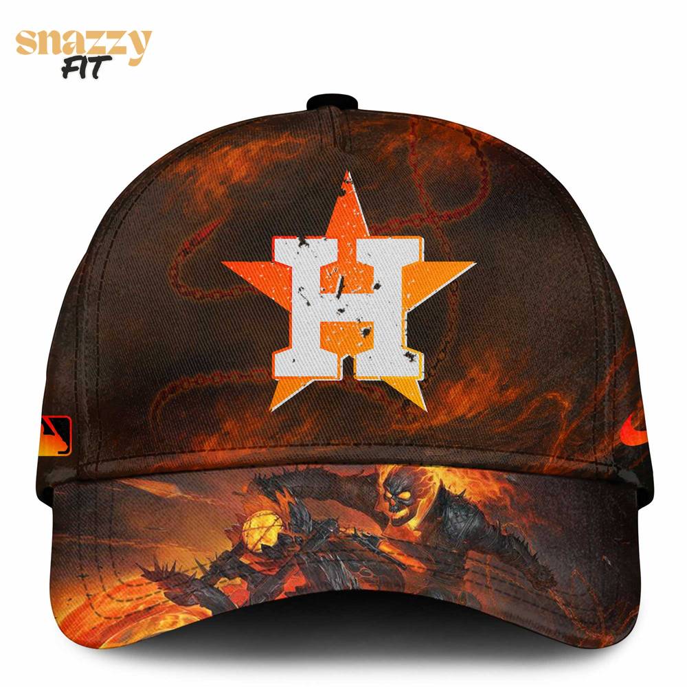 Houston Astros Chains of Flame Special Edition Jersey Houston Astros Chains of Flame Special Edition Jersey