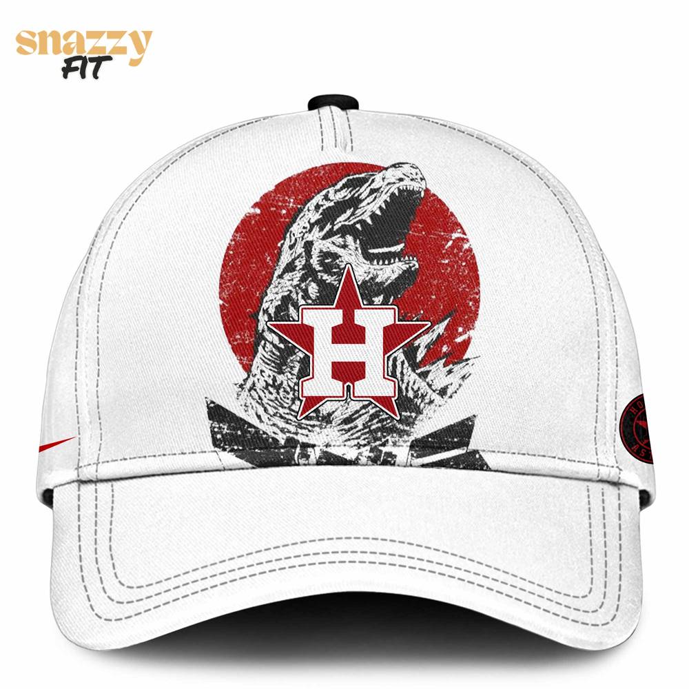 Houston Astros Godzilla Edition Jersey 2025 Houston Astros Godzilla Edition Jersey 2025