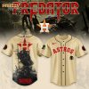 Detroit Tigers Predator Limited Editions Jersey 2025