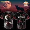 Washington Nationals KPop Demon Hunters Movie Jersey Editions Limited 2025 V2
