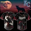 Arizona Diamondbacks KPop Demon Hunters Movie Jersey Editions Limited 2025 V2
