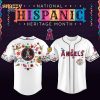 Houston Astros Hispanic Heritage Specail Edition Jersey