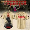 Los Angeles Dodgers Predator Limited Editions Jersey 2025