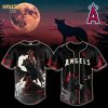 Milwaukee Brewers Wolf Limited Editions Jersey 2025