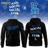 Kansas City Deer Hunting Hoodie Limited Edition 2025