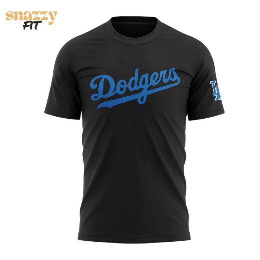 Los Angeles Dodgers AntiSocialSocialClub Tshirt 2025
