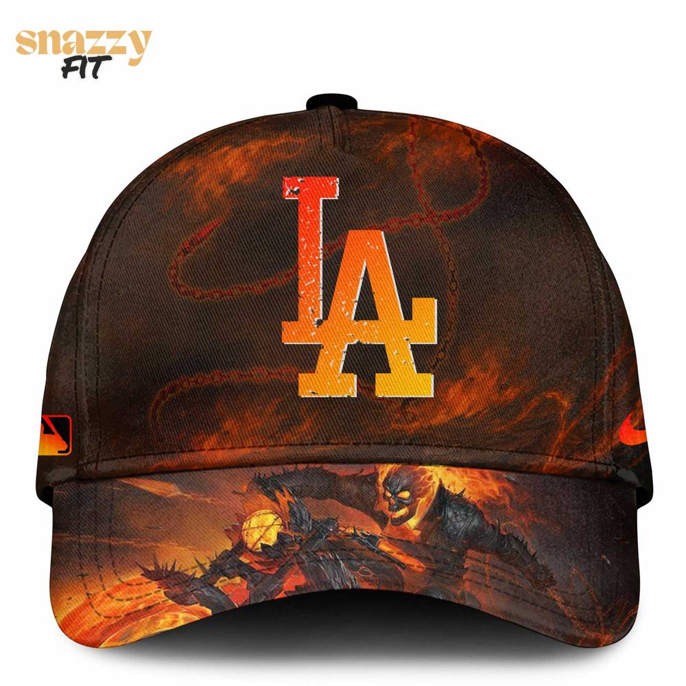 Los Angeles Dodgers Chains of Flame Special Edition Jersey Los Angeles Dodgers Chains of Flame Special Edition Jersey