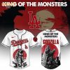 Detroit Tigers 1919 Black in Jersey V1