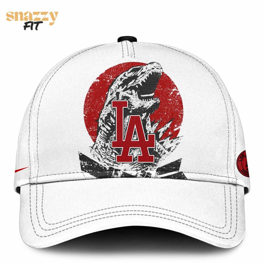 Los Angeles Dodgers Godzilla Edition Jersey 2025 Los Angeles Dodgers Godzilla Edition Jersey 2025