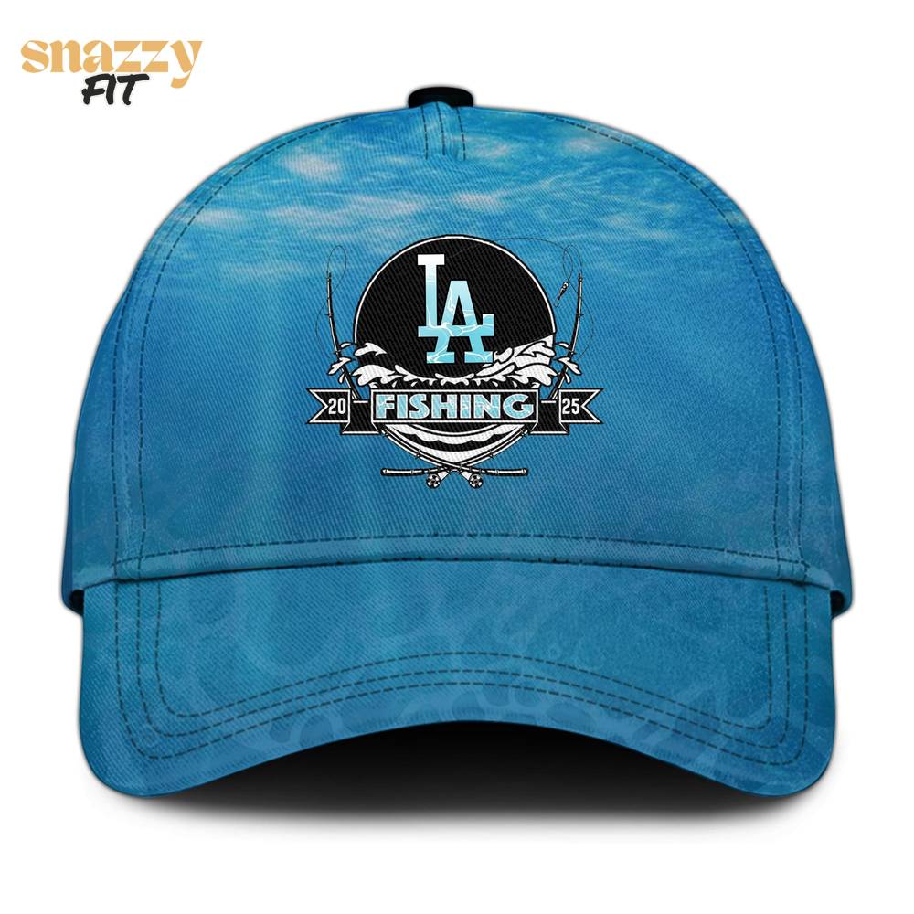 Los Angeles Dodgers Hook Line Jersey Fishing Spirit Edition Los Angeles Dodgers Hook Line Jersey Fishing Spirit Edition
