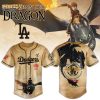 Chicago Cubs Special Godzilla Limited Edition Jersey