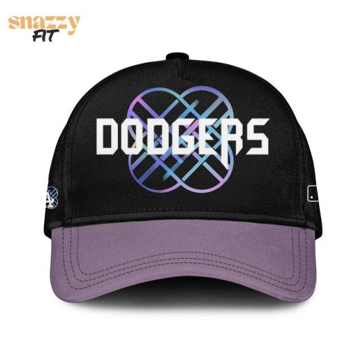 Los Angeles Dodgers KPop Demon Hunters Limited Edition Jersey