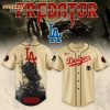 Los Angeles Angels Predator Limited Editions Jersey 2025
