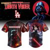 Los Angeles Dodgers Joker Limited Edition Jersey 2025
