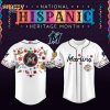 Oakland Athletics Hispanic Heritage Specail Edition Jersey