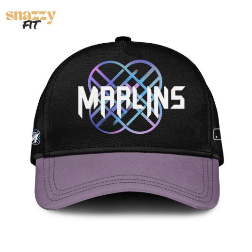 Miami Marlins KPop Demon Hunters Movie Jersey Editions Limited 2025 V2