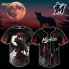 Milwaukee Brewers Wolf Limited Editions Jersey 2025