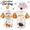 Detroit Tigers Special Godzilla Limited Edition Jersey
