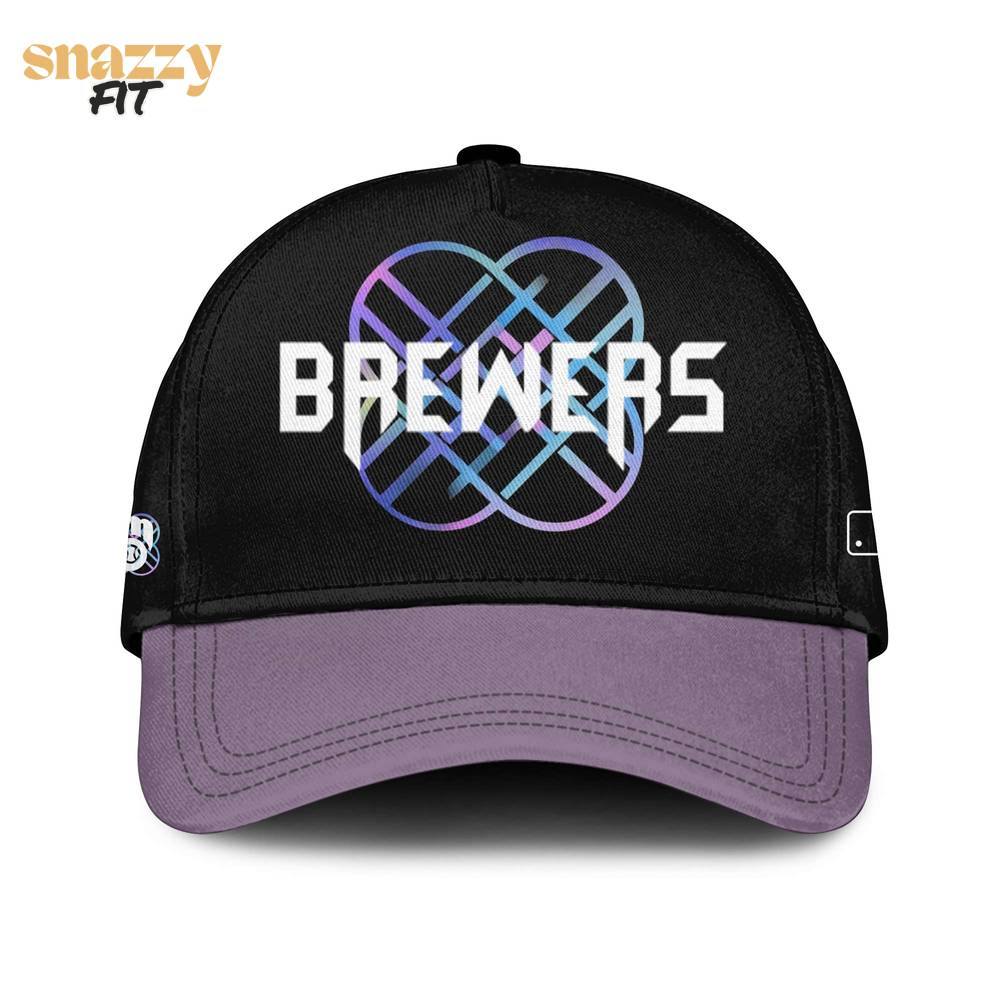 Milwaukee Brewers KPop Demon Hunters Movie Jersey Editions Limited 2025 V2 Milwaukee Brewers KPop Demon Hunters Movie Jersey Editions Limited 2025 V2