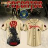 Los Angeles Dodgers Predator Limited Editions Jersey 2025