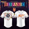 New York Yankees Hispanic Heritage Specail Edition Jersey