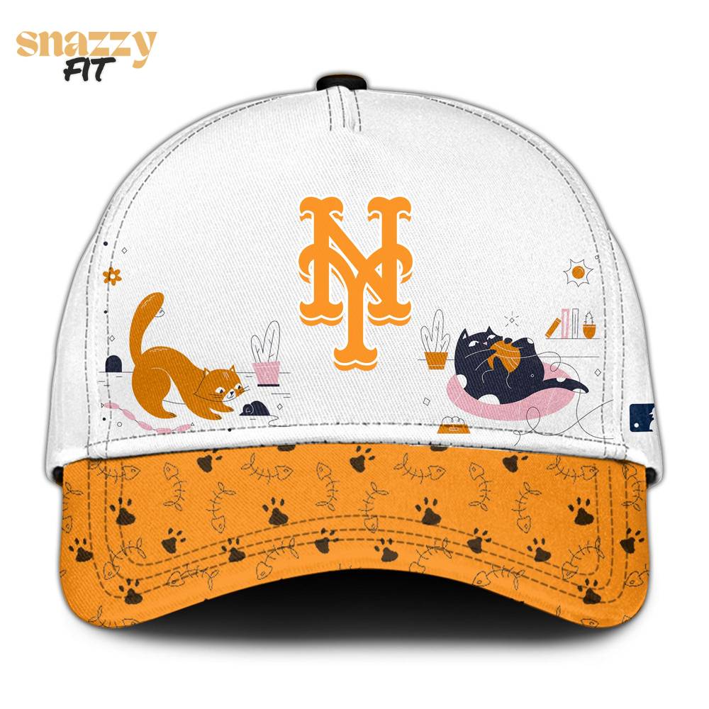 New York Mets International Cat Day Jersey New York Mets International Cat Day Jersey