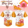 Boston Red Sox National Hispanic Heritage Month Jersey