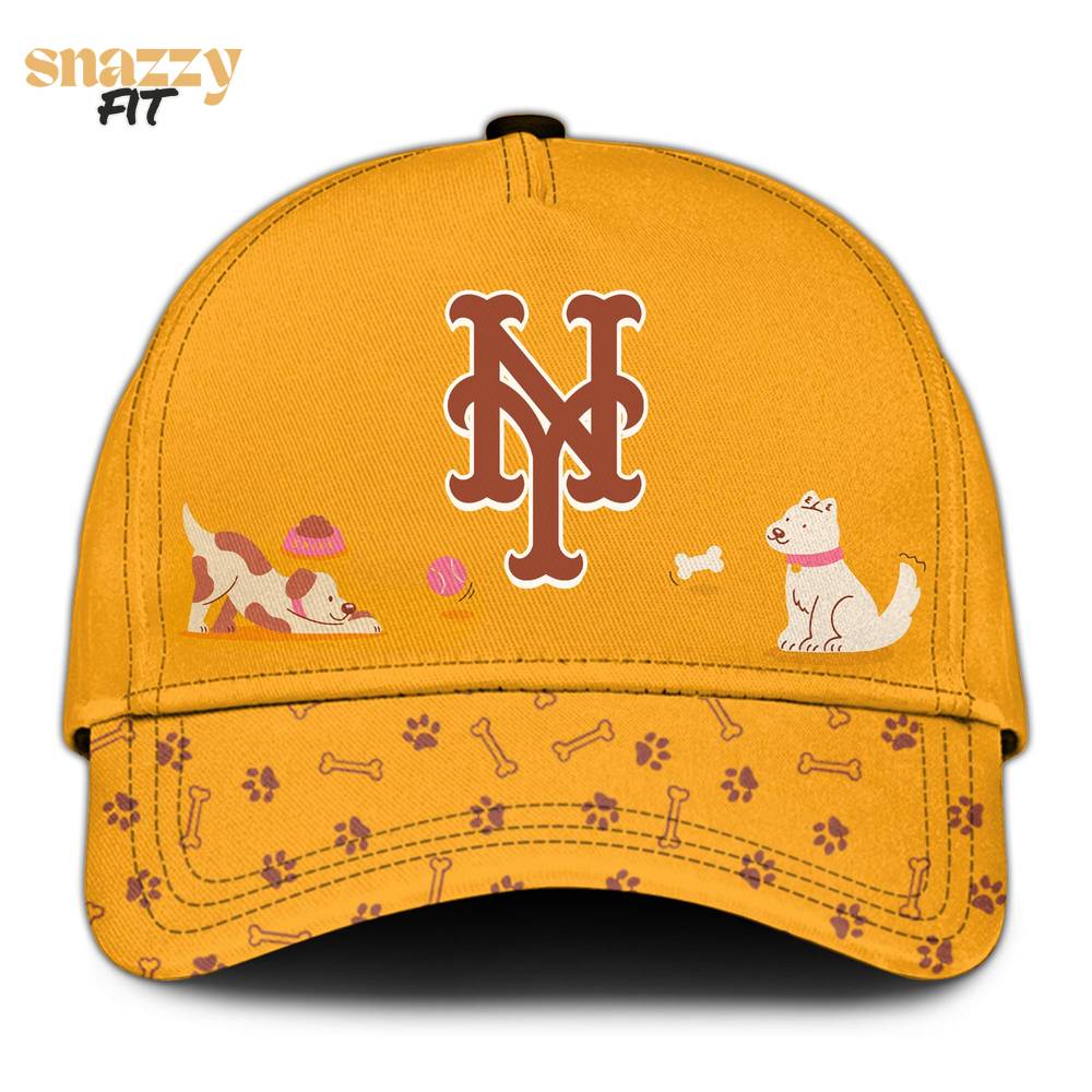 New York Mets International Dog Day Jersey New York Mets International Dog Day Jersey