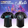 Cleveland Guardians KPop Demon Hunters Movie Jersey Editions Limited 2025
