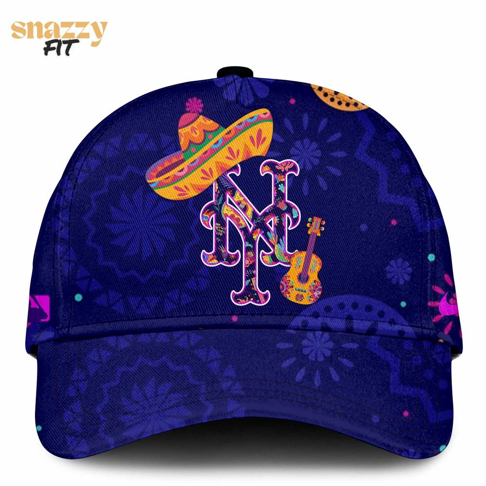 New York Mets National Hispanic Heritage Month Jersey New York Mets National Hispanic Heritage Month Jersey