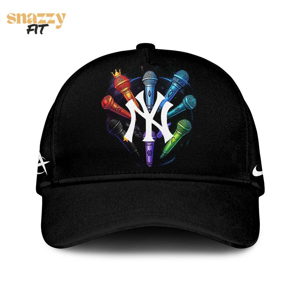 New York Yankees ATEEZ World Tour Jersey Limited Edition 2025 New York Yankees ATEEZ World Tour Jersey Limited Edition 2025