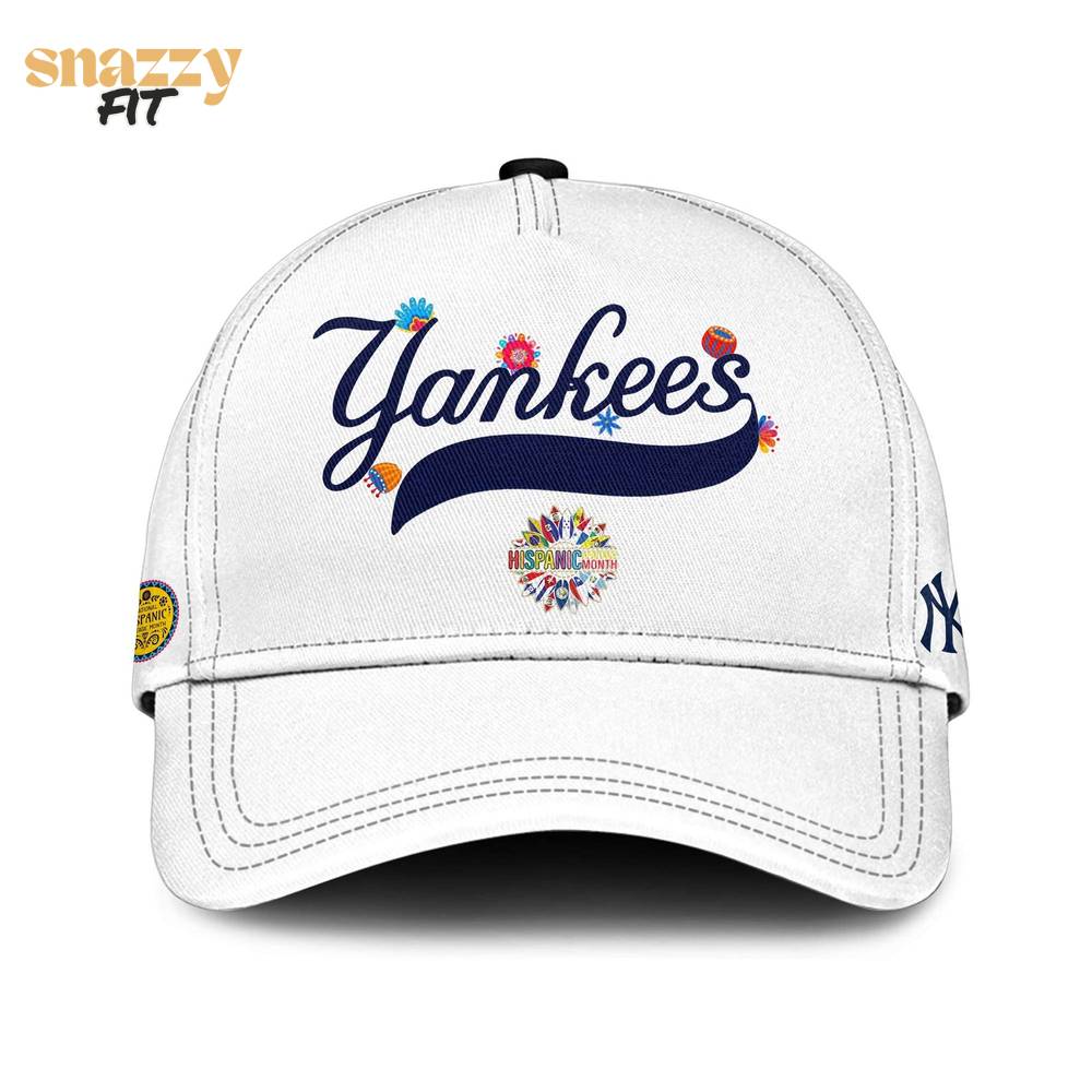 New York Yankees Hispanic Heritage Specail Edition Jersey New York Yankees Hispanic Heritage Specail Edition Jersey