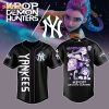 Baltimore Orioles Wolf Limited Editions Jersey 2025