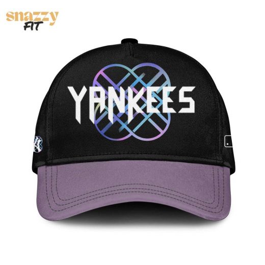 New York Yankees KPop Demon Hunters Movie Jersey Editions Limited 2025