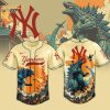 Milwaukee Brewers National Hispanic Heritage Month Jersey