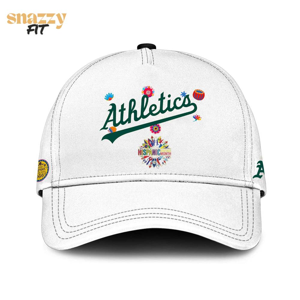 Oakland Athletics Hispanic Heritage Specail Edition Jersey Oakland Athletics Hispanic Heritage Specail Edition Jersey