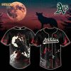 Detroit Tigers KPop Demon Hunters Movie Jersey Editions Limited 2025 V2