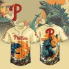 Milwaukee Brewers National Hispanic Heritage Month Jersey