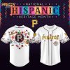 Oakland Athletics Hispanic Heritage Specail Edition Jersey