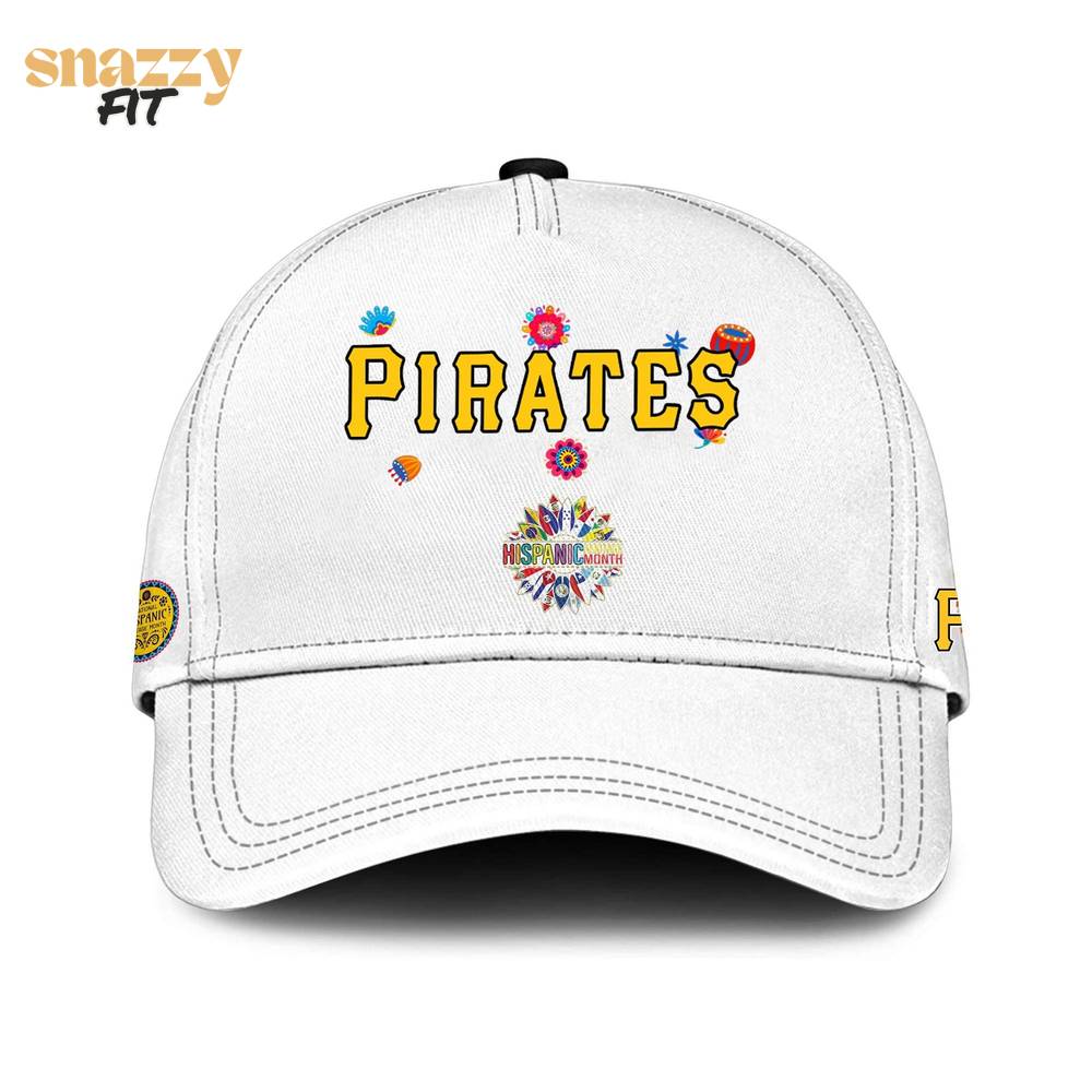 Pittsburgh Pirates Hispanic Heritage Specail Edition Jersey Pittsburgh Pirates Hispanic Heritage Specail Edition Jersey