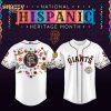 New York Mets Hispanic Heritage Specail Edition Jersey