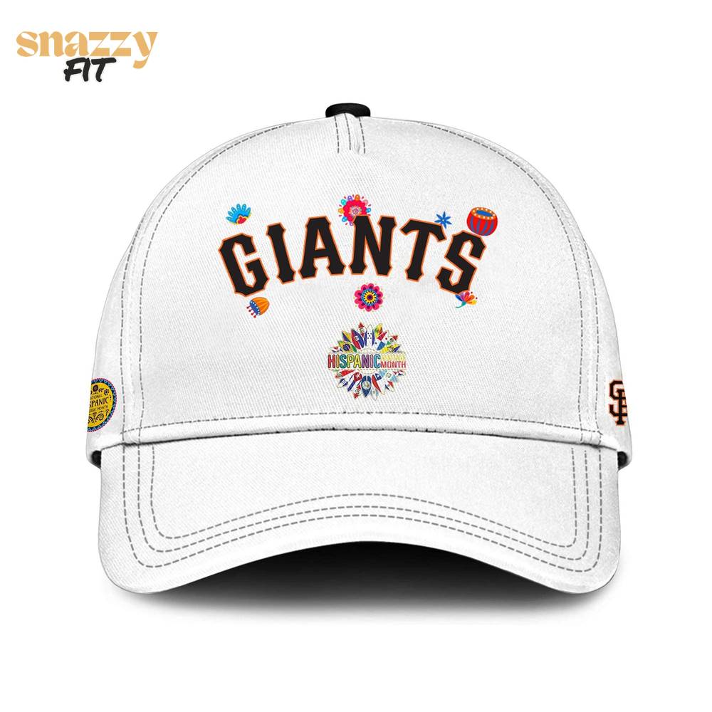 San Francisco Giants Hispanic Heritage Specail Edition Jersey San Francisco Giants Hispanic Heritage Specail Edition Jersey